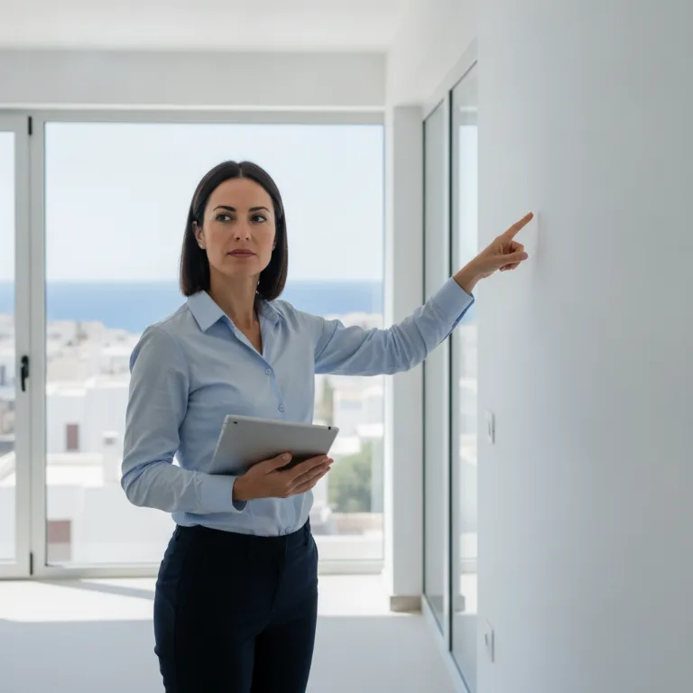 Agenzia Immobiliare Commerciale servizio a Salerno